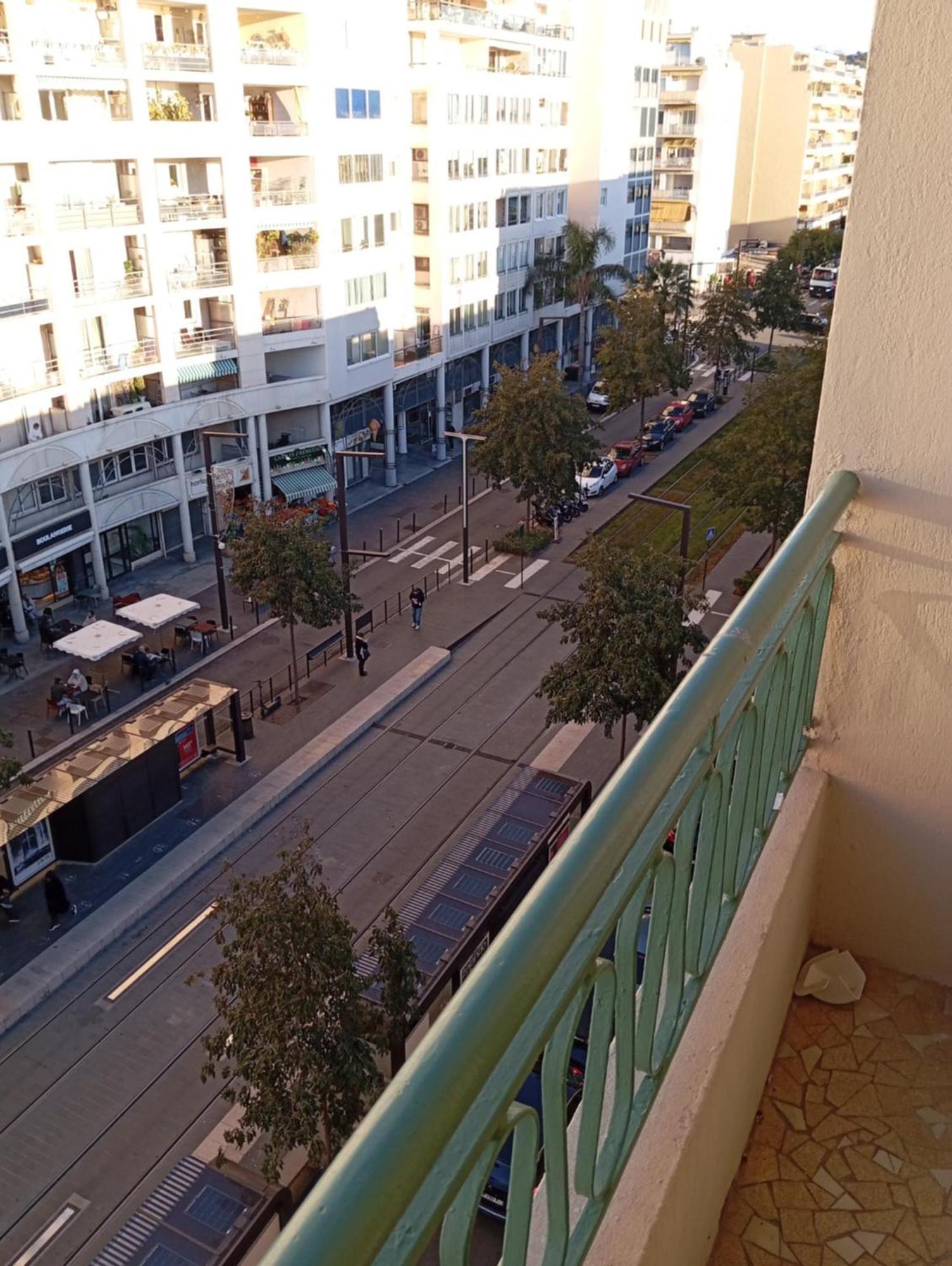 Apartment Sea Front View - Front De Et Vue Panoramique