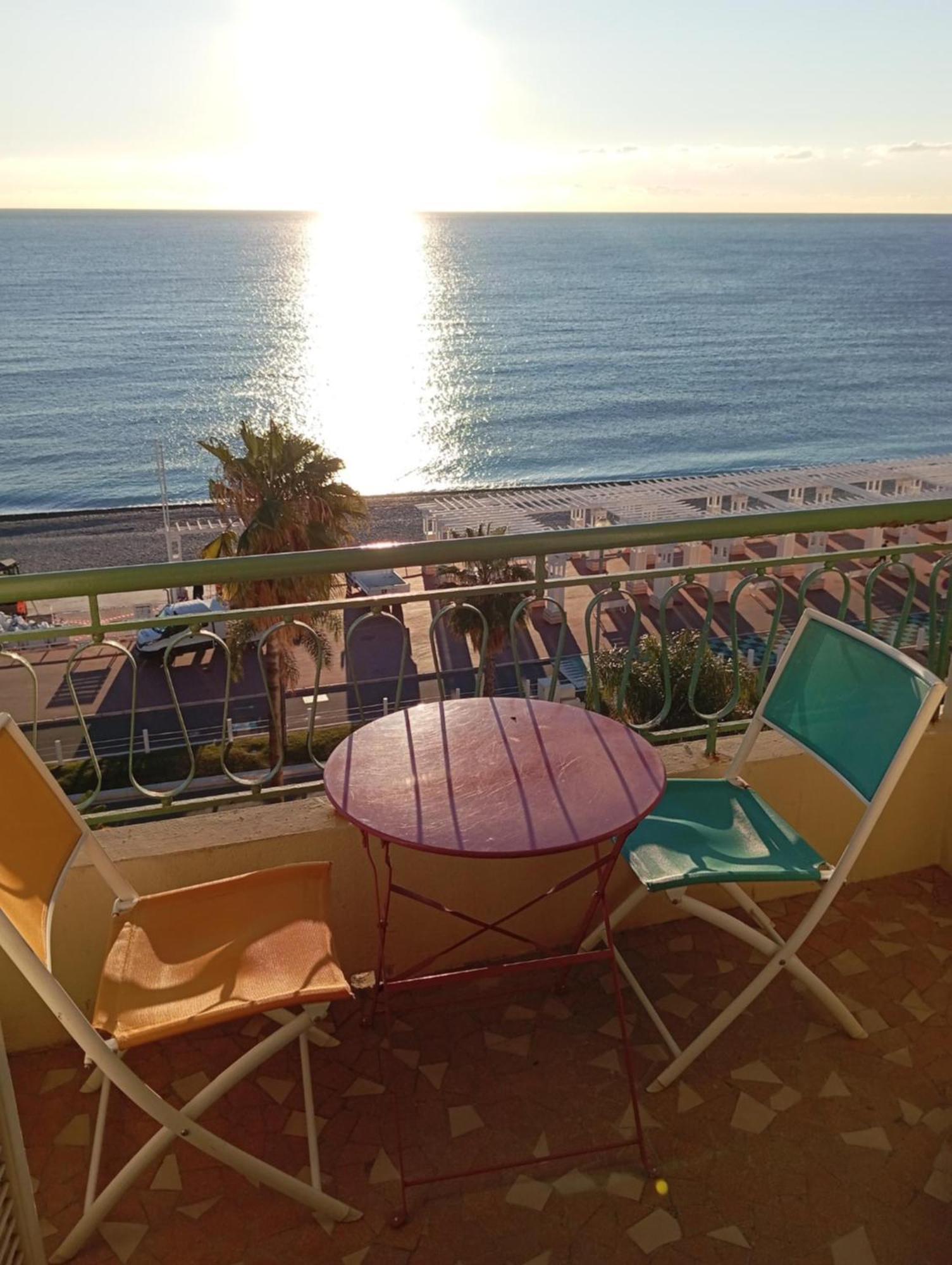 Appartement Sea Front View - Front De Et Vue Panoramique *